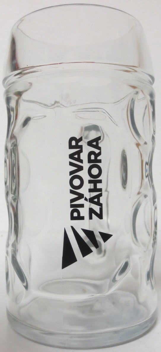 PIVOVAR ZÁHORA (0,5L) Isar