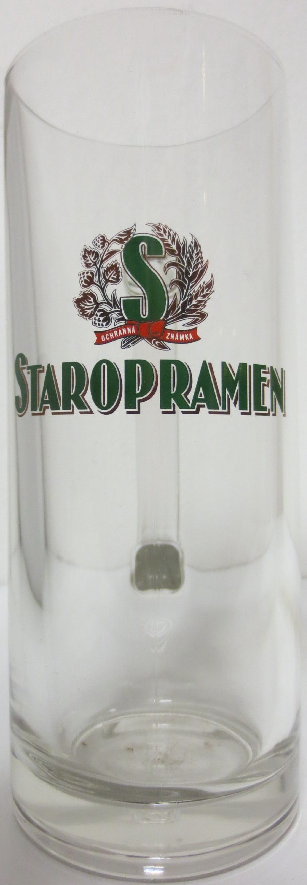 "S" STAROPRAMEN (0,5L) Donau