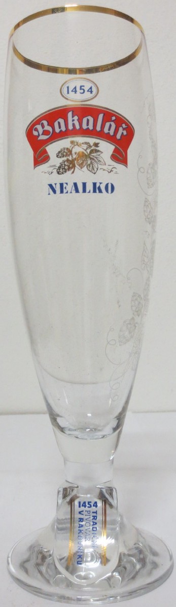 Bakalář NEALKO (0,3L) Heraldik