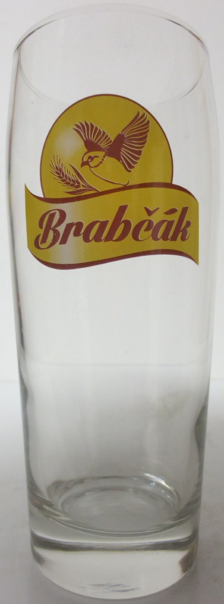 Brabčák (0,5L) Willi