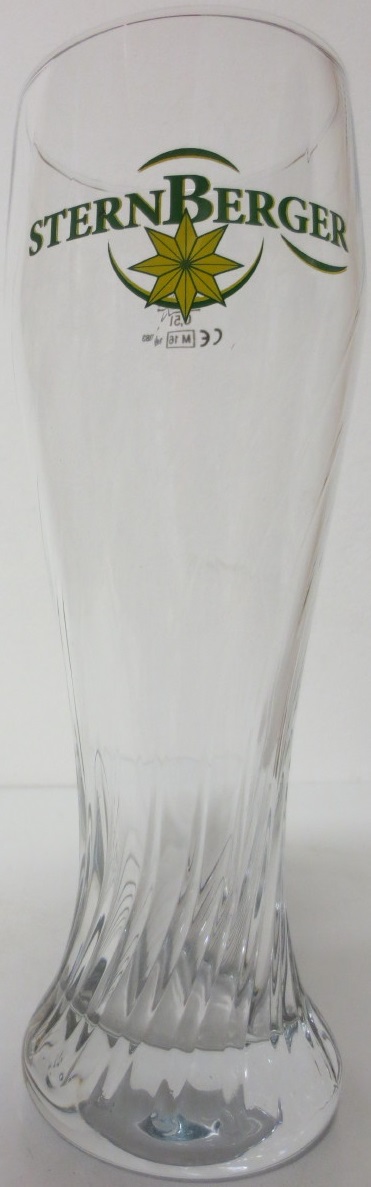 STERNBERGER (0,5L) Perelsee