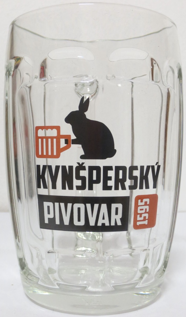 KYNŠPERSKÝ PIVOVAR 1595 (0,5L) Moravia Seidl 