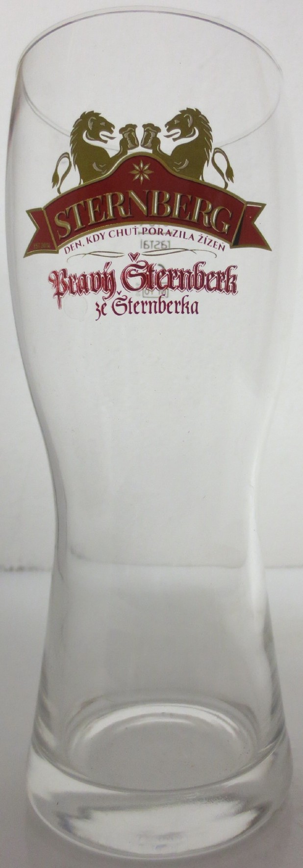 STERNBERG Pravý Šternberk ze Šternberka (0,5L) štuc