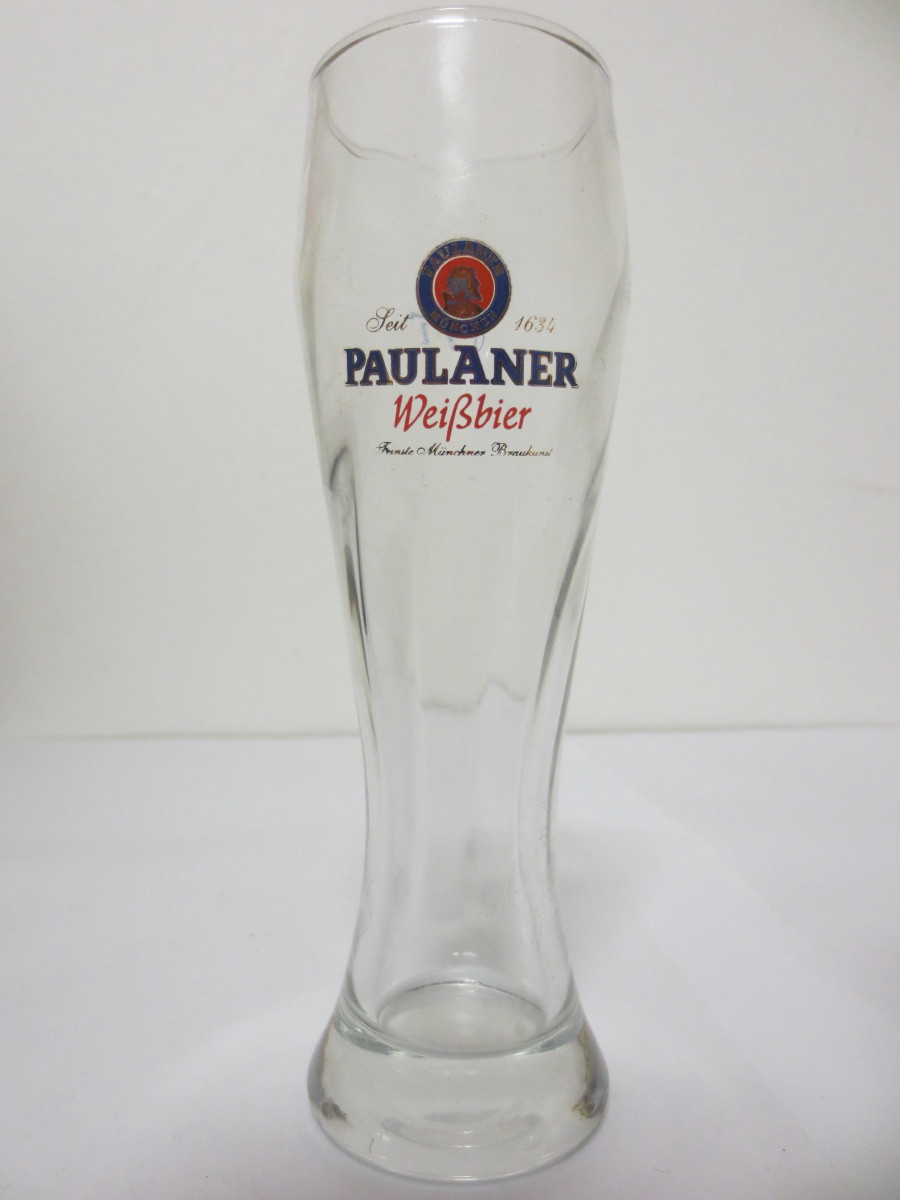 PAULANER Weissbier Feinste Münchner Braukunst (0,1L) Perelsee