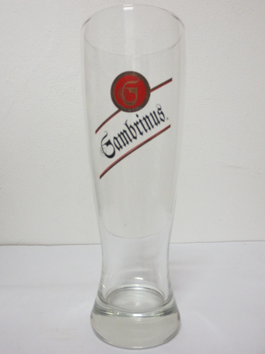 Gambrinus (0,5L) Perelsee