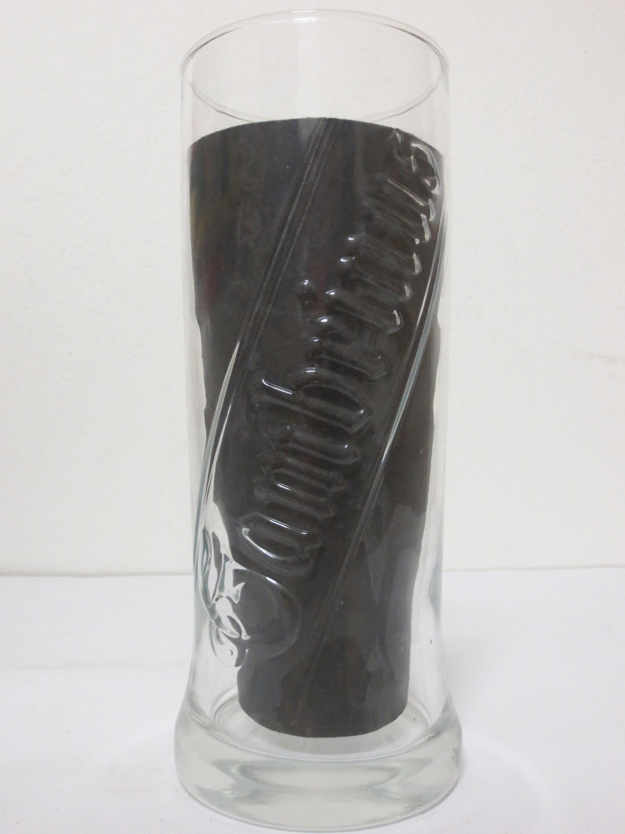 Gambrinus (0,5L) štuc litý