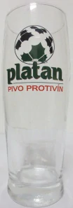platan PIVO PROTIVÍN (FOTBAL) (0,5L) Willi