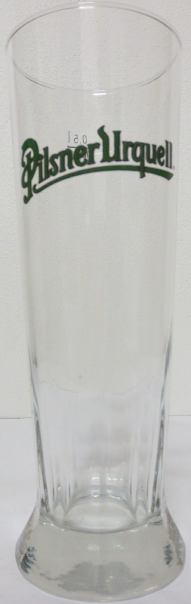 Pilsner Urquell (0,5L) štuc vysoký 