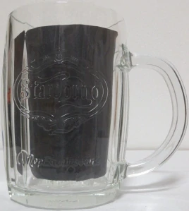Starobrno Nepasterizované (0,5L) krýgl silný č.2