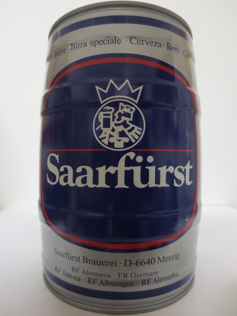Saarfürst 