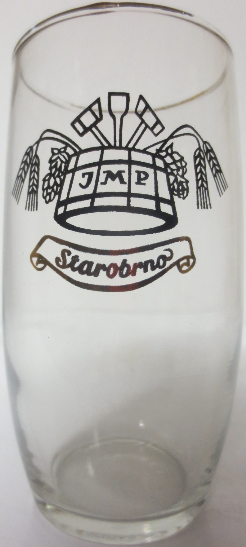JMP Starobrno (0,3L) Willi