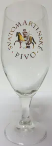 SVATOMARTINSKÉ PIVO (0,4L) stopka