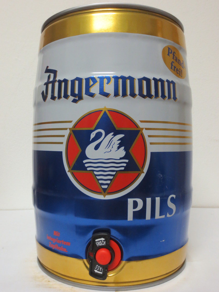 Argenmann PILS Pfand-frei
