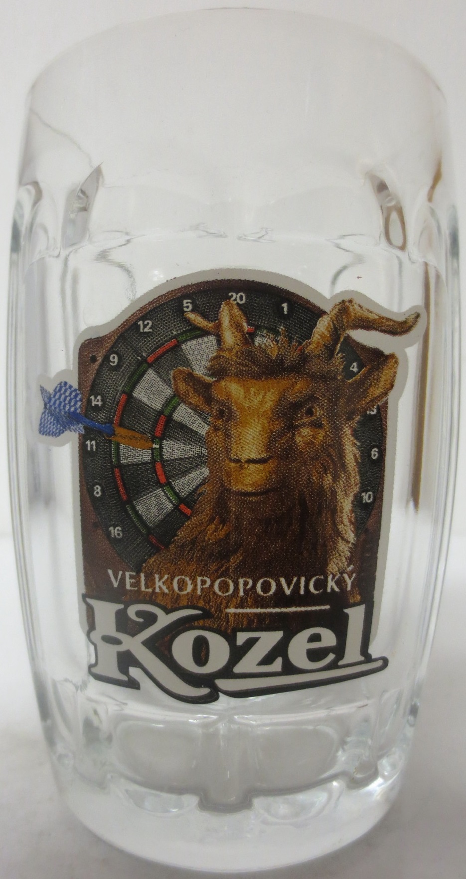 VELKOPOPOVICKÝ Kozel (0,5L) krýgl soutěžní