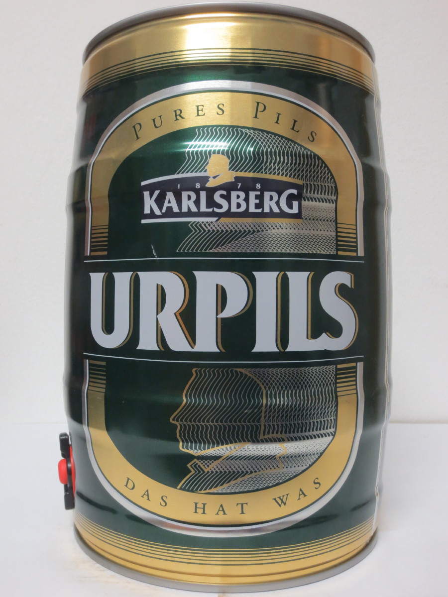 KARLSBERG URPILS