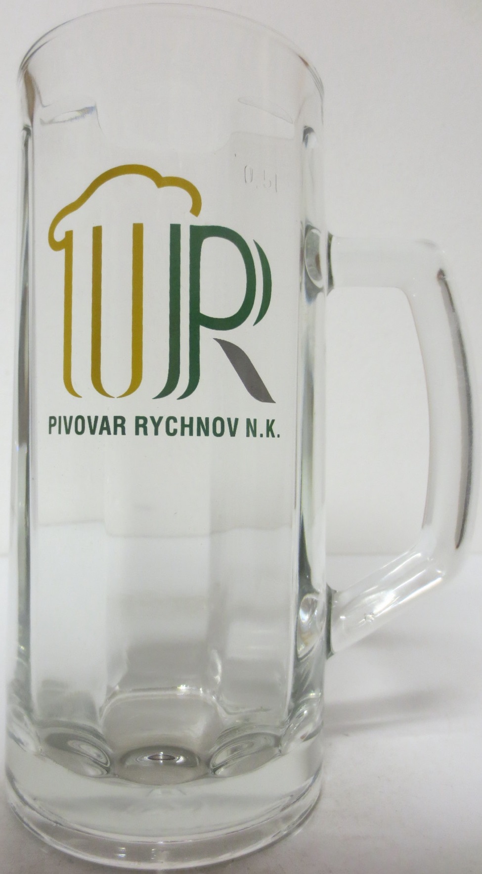 PIVOVAR RYCHNOV N.K. (0,5L) Moldau