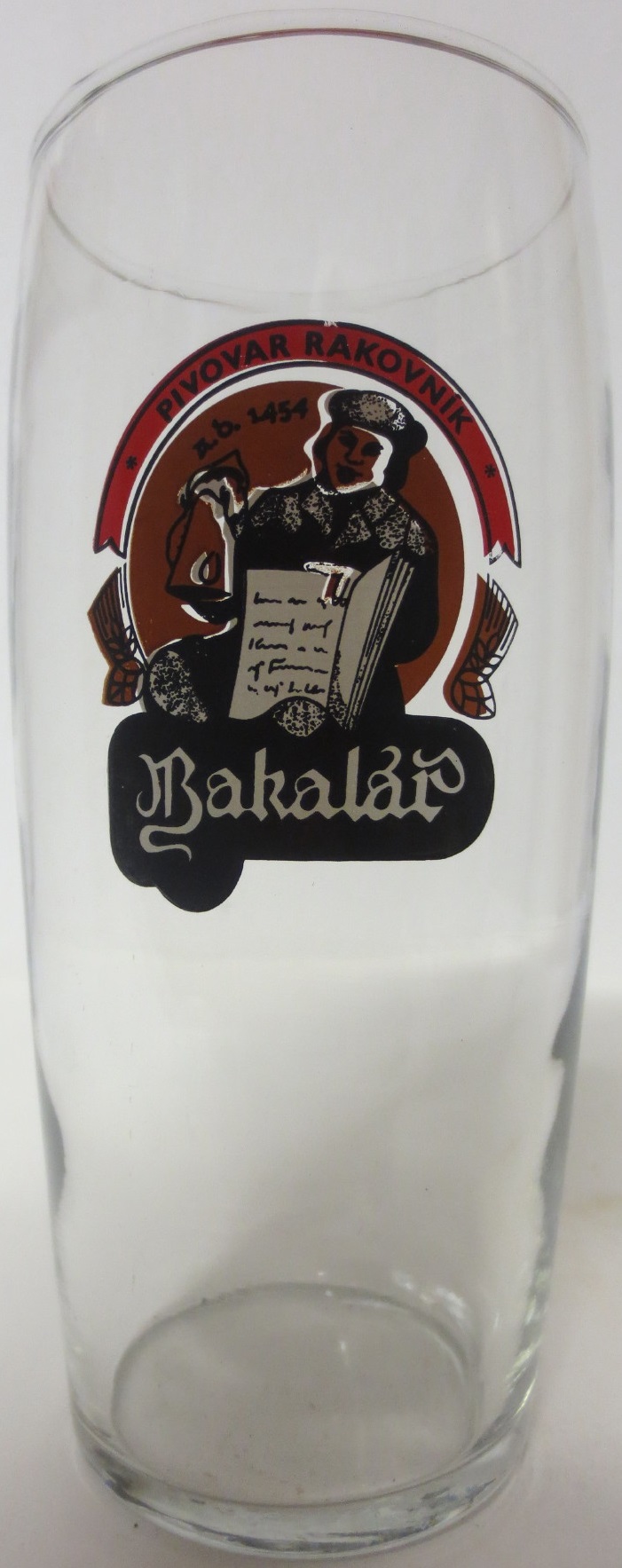 PIVOVAR RAKOVNÍK Bakalář (0,5L) Willi