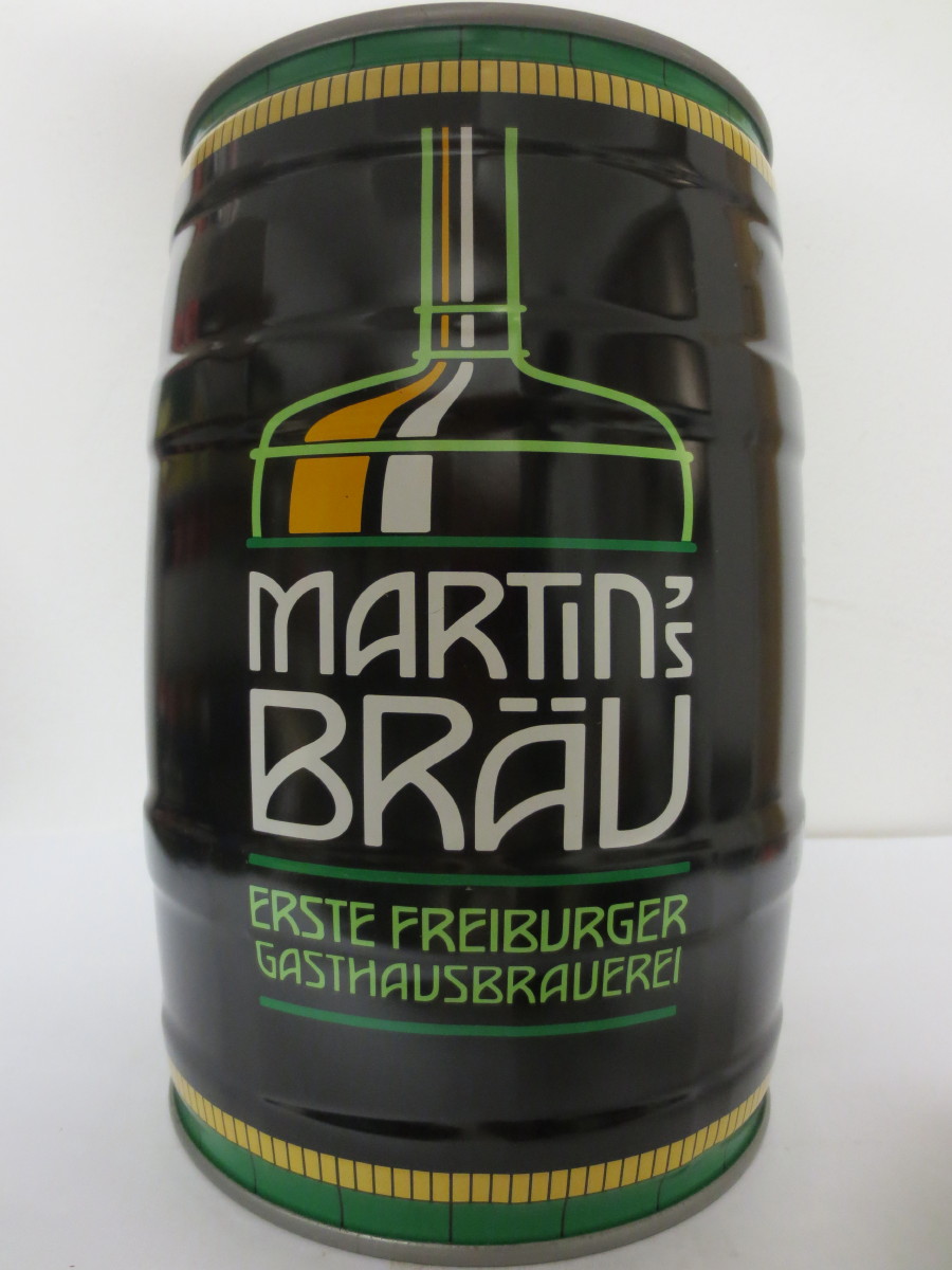MARTIN´s BRAU Nr.1