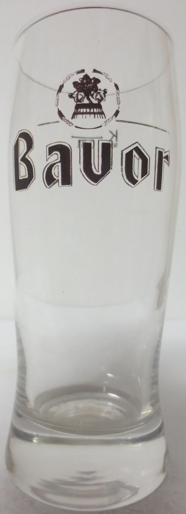 Bavor (0,3L) Cadera