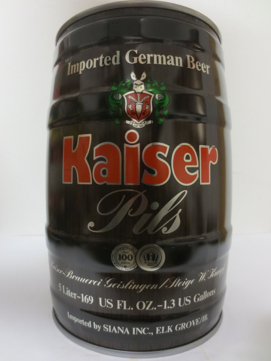 Kaiser Pils 
