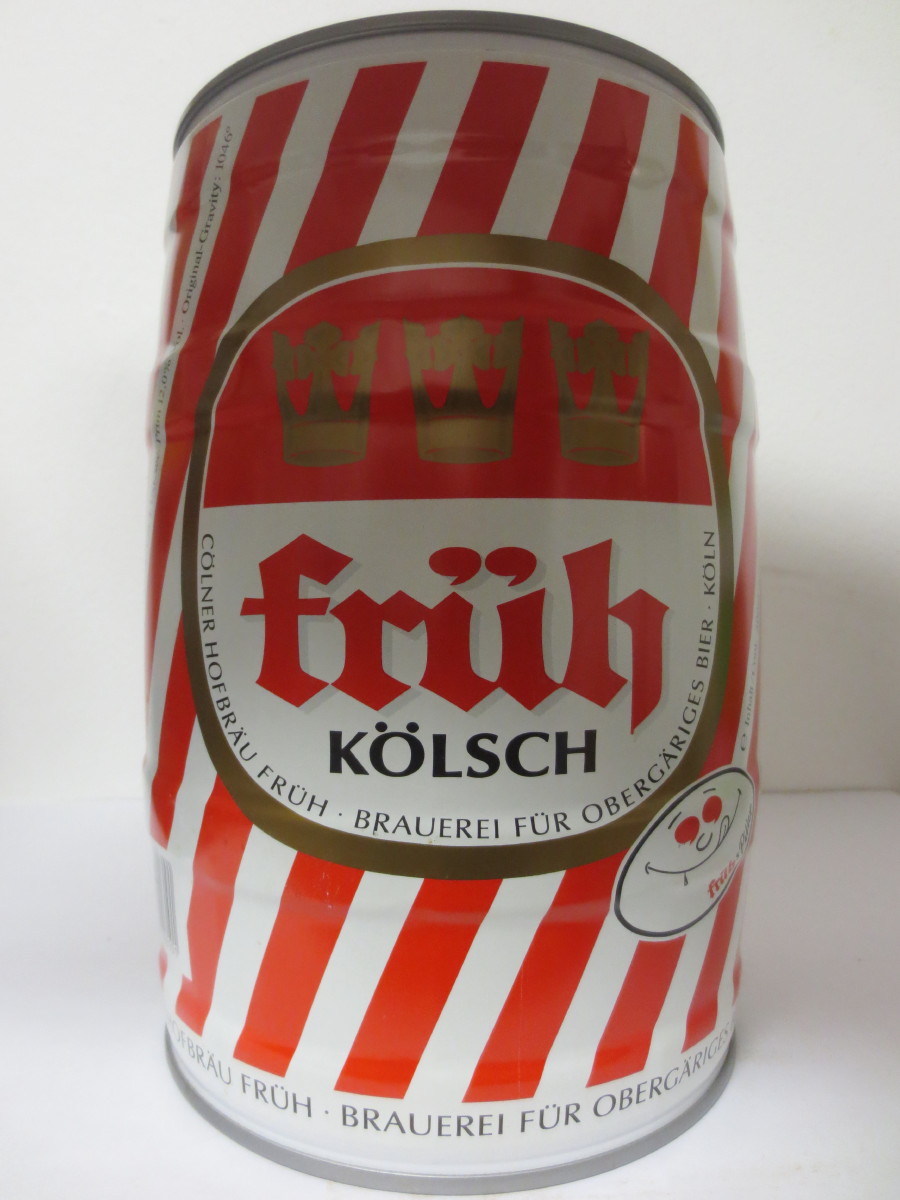 früh KÖLSCH 