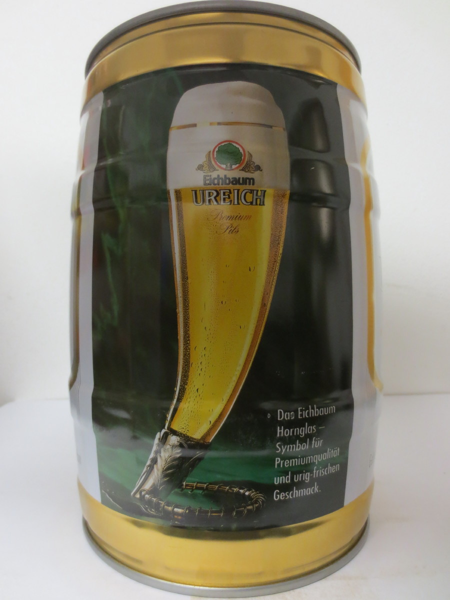 Eichbaum UREICH Premium Pils