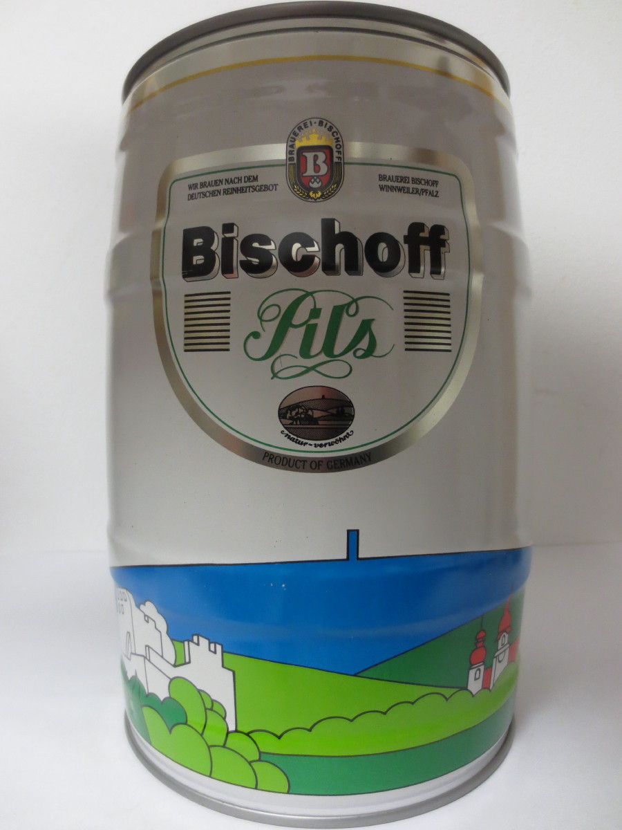 Bischoff Pils 