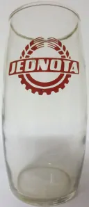 JEDNOTA (0,5L) štuc č.2