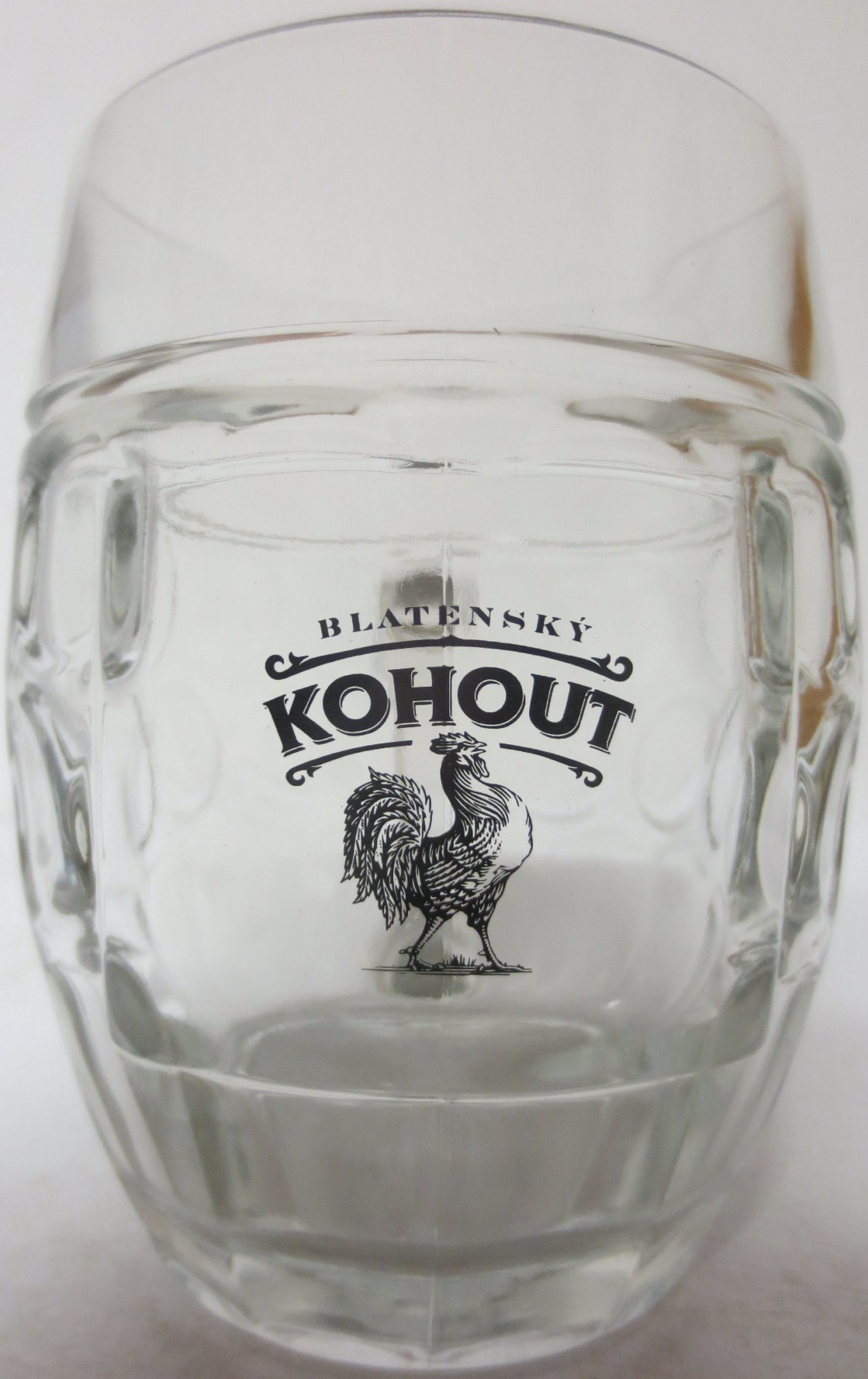 BLATENSKÝ KOHOUT (0,5L) Tübinger