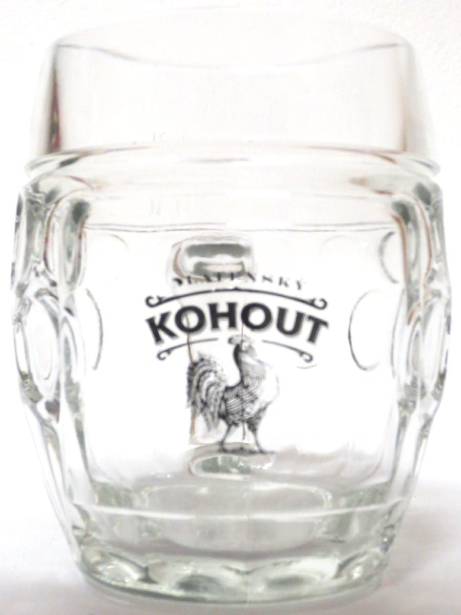 BLATENSKÝ KOHOUT (0,3L) Tübinger