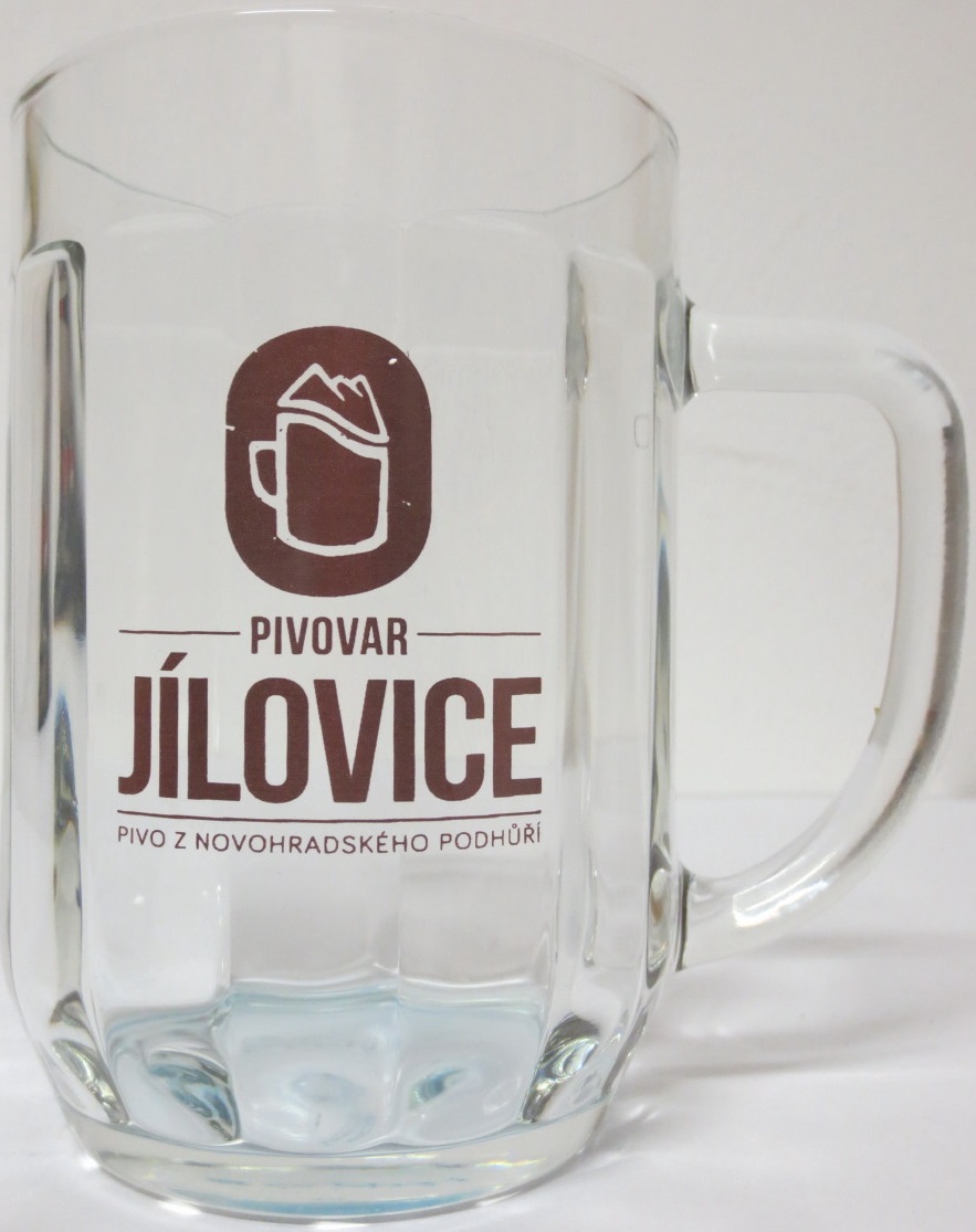 PIVOVAR JÍLOVICE PIVO Z NOVOHRADSKÉHO PODHÚŘÍ (0,5L) Praha