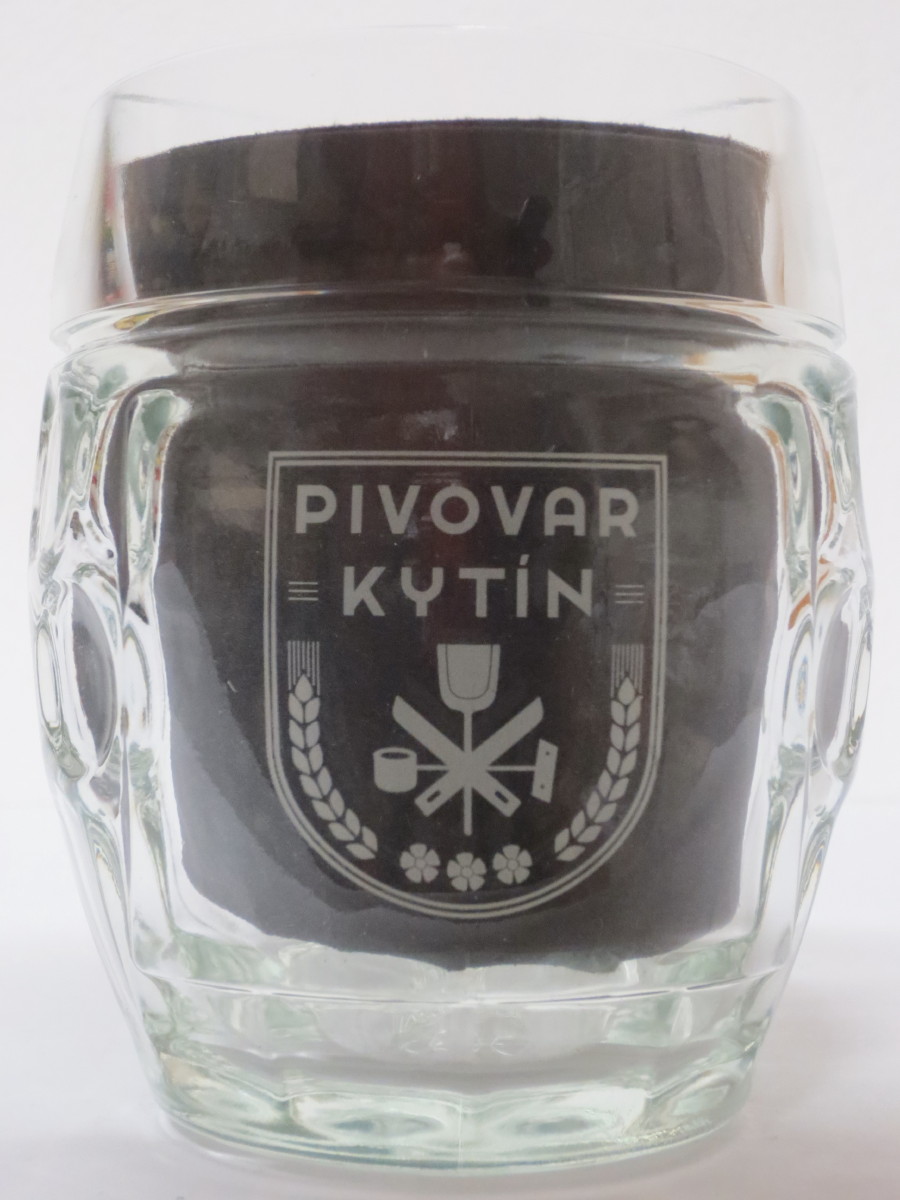 PIVOVAR KYTÍN (0,3L) Tübinger