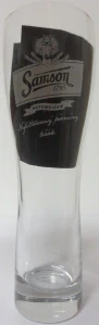 Samson 1795 HEFEWEIZEN Nefiltrovaný pšeničný ležák (0,5L) Perelsee