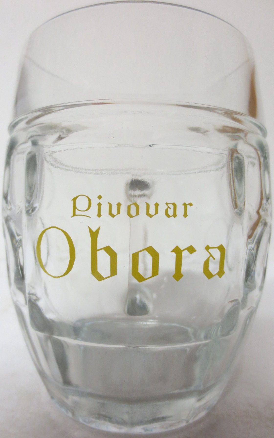 Pivovar Obora (0,5L) Tübinger (barevný)