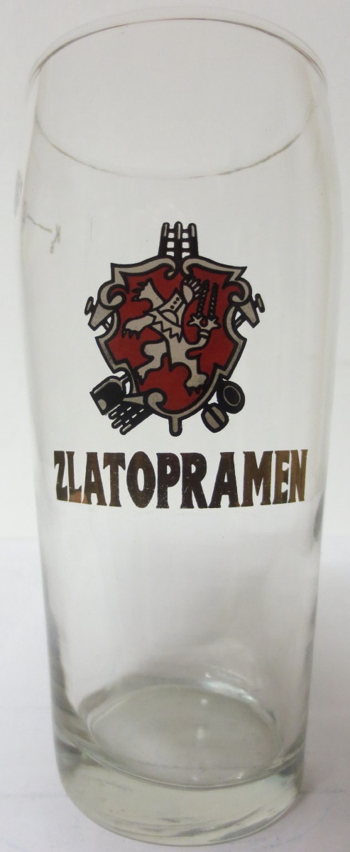 ZLATOPRAMEN (0,5L) Willi