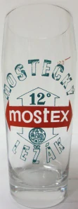 MOSTECKÝ LEŽÁK 12° mostex (0,5L) Willi