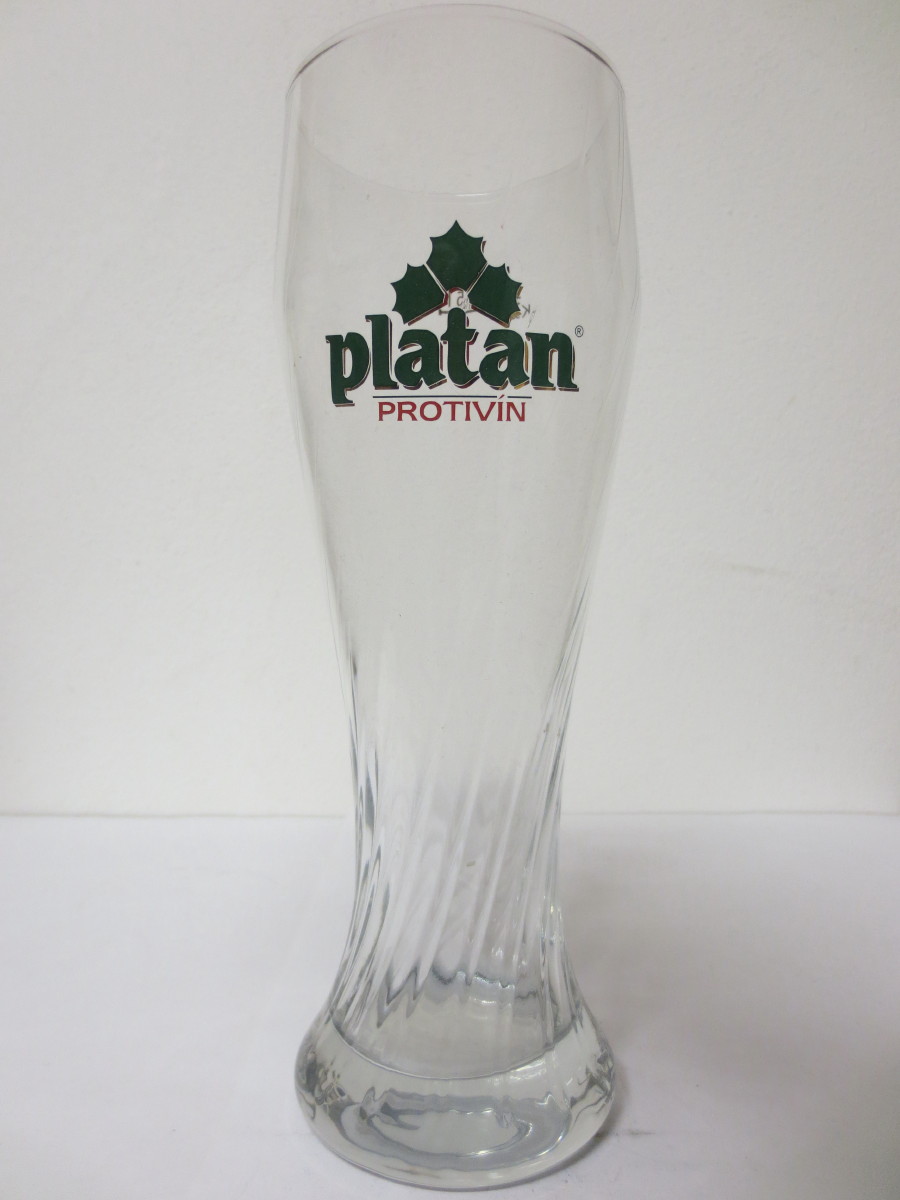 platan PROTIVÍN (0,5L) Perelsee