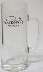 SLAVKOVSKÝ PIVOVAR (0,3L) Donau