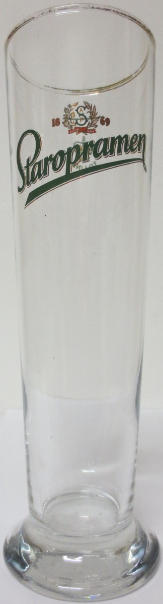 Staropramen (0,5L) štuc vysoký