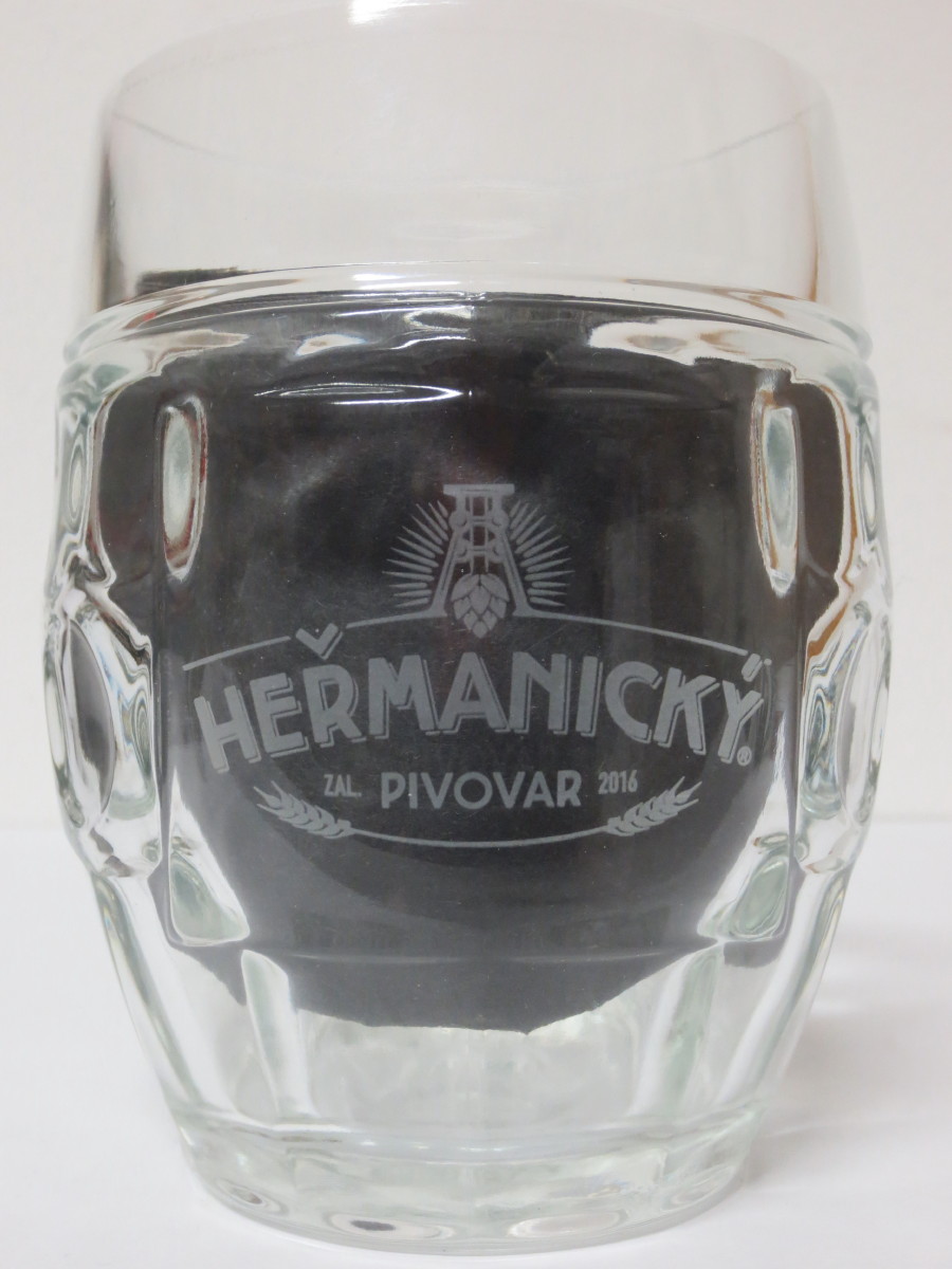 HEŘMANICKÝ PIVOVAR (0,5L) Tübinger 