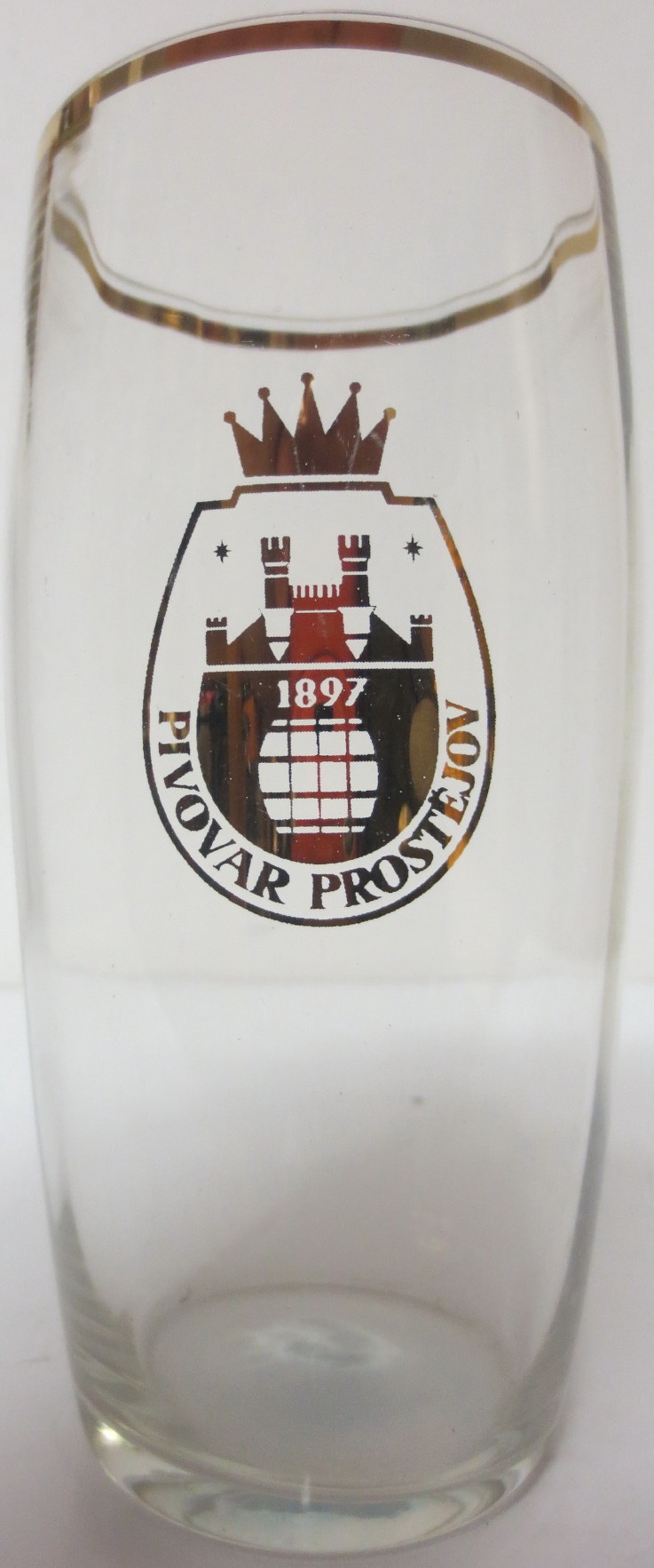 PIVOVAR PROSTĚJOV (0,5L) Willi 