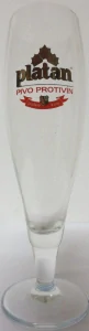 platan PIVO PROTIVÍN ZALOŽENO R.1598 (0,3L) stopka