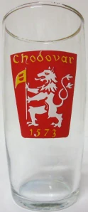 Chodovar 1573 (0,3L) Willi 