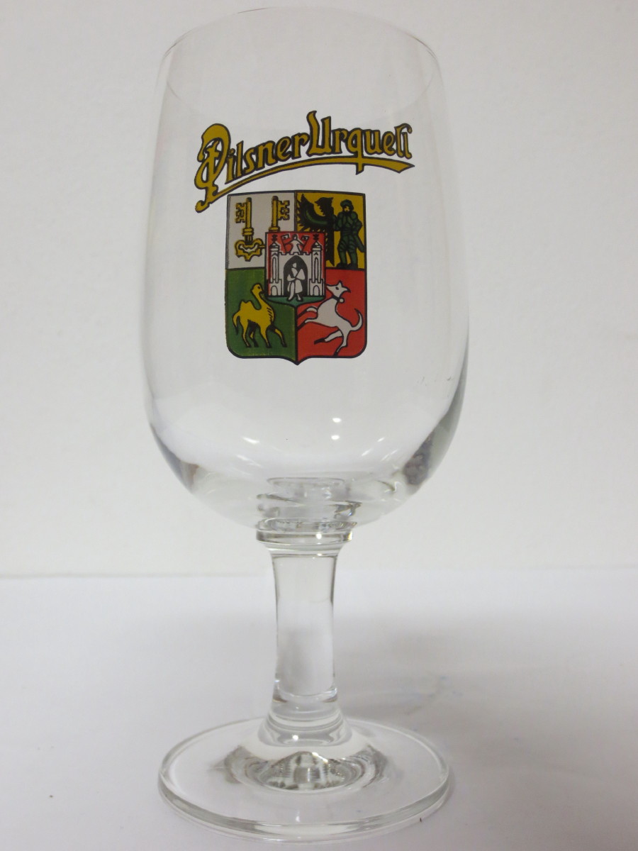 Pilsner Urquell (0,3L) stopka č.2