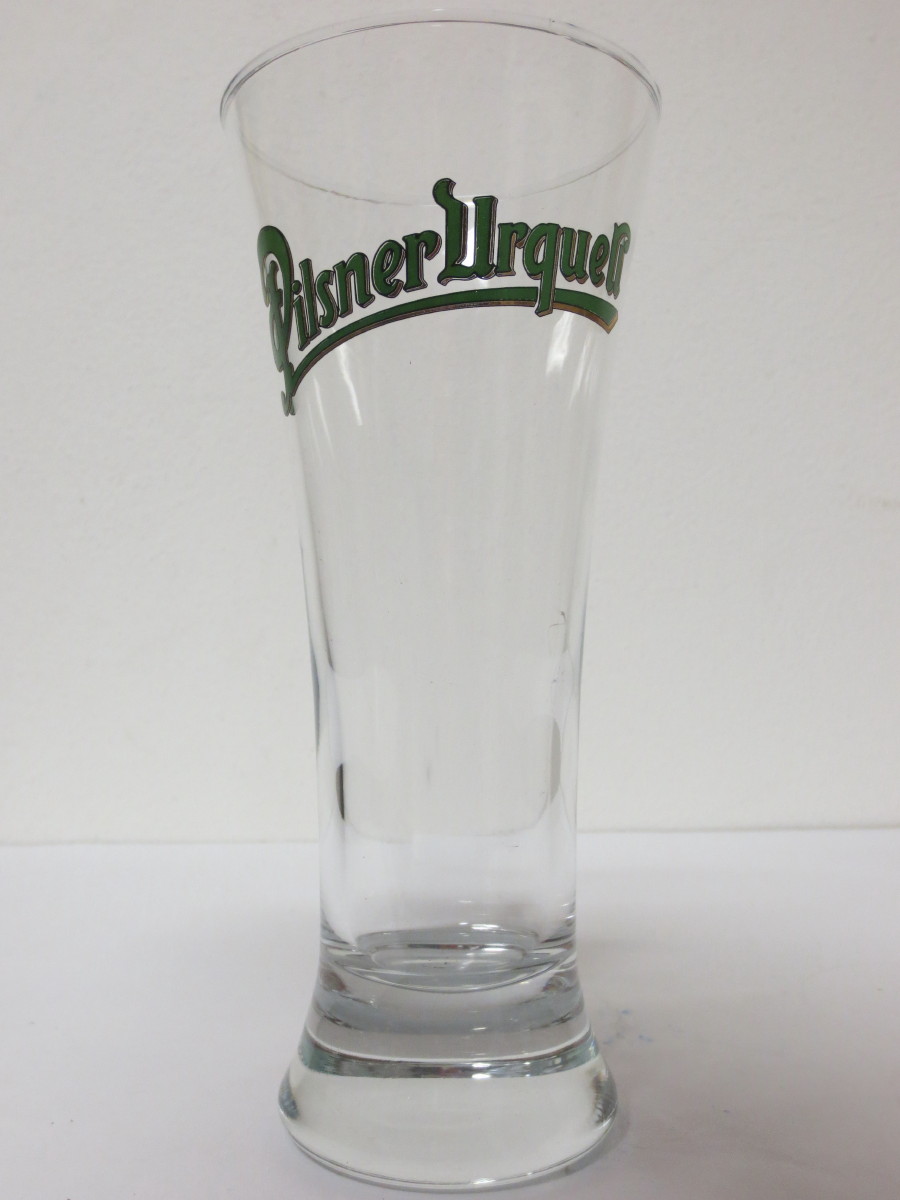 Pilsner Urquell (0,3L) štuc zelený nápis