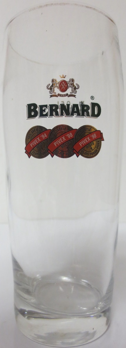 BERNARD PIVEX 94 98 (0,5L) Willi