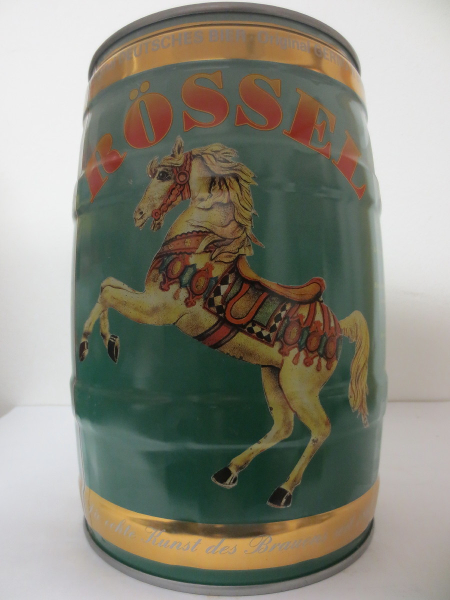 RÖSSEL Export 