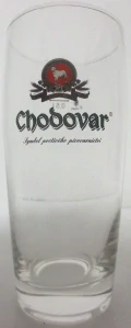 Chodovar (R) Symbol poctivého pivovarnictví (0,5L) Willi