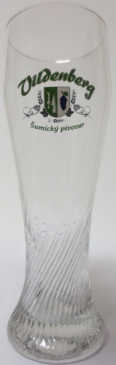 Vildenberg Šumický pivovar (0,5L) Perelsee