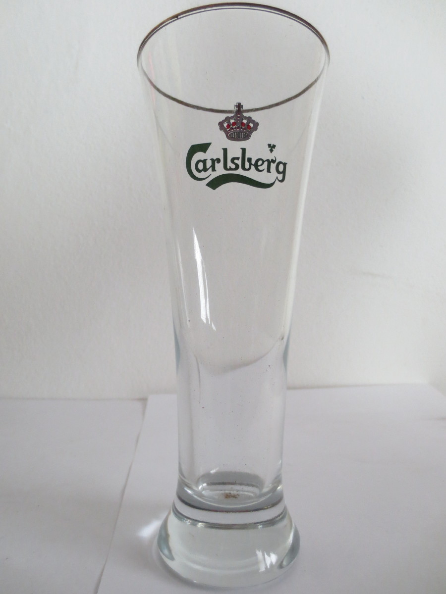 Carlsberg (0,3L) Štuc